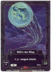Willo the Wisp